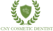 Logo for the Best Cosmetic Dentist in Syracuse New York